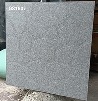 Gạch sân vườn đá đồng chất 400x400 GS1809