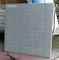 Gạch sân vườn đá đồng chất 400x400 GS1909