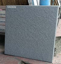 Gạch sân vườn đá đồng chất 400x400 GS2809