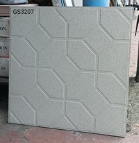 Gạch sân vườn đá đồng chất 400x400 GS3207