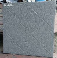 Gạch sân vườn đá đồng chất 400x400 GS4709