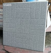 Gạch sân vườn đá đồng chất 400x400 GS4809