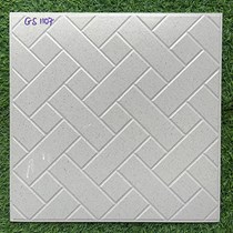 Gạch sân vườn đá đồng chất 40x40 GS1107