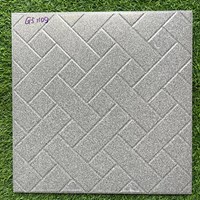 Gạch sân vườn đá đồng chất 40x40 GS1109