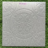 Gạch sân vườn đá đồng chất 40x40 GS4009