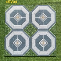 Gạch sân vườn giá rẻ 40x40 4SV04