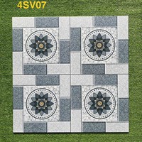 Gạch sân vườn giá rẻ 40x40 4SV07