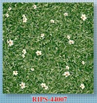 Gạch sân vườn giá rẻ 40x40 cỏ xanh RIPS-44007