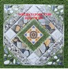 Gạch sân vườn giá rẻ 40x40 HH12