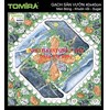 Gạch sân vườn giá rẻ 40x40 M45903