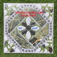 Gạch sân vườn giá rẻ 40x40 MH-4215