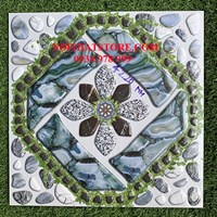 Gạch sân vườn giá rẻ 40x40 MH-4220