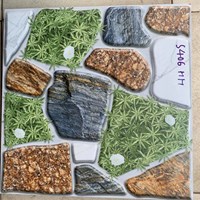 Gạch sân vườn giá rẻ 40x40 S406 HH