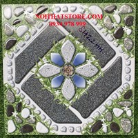 Gạch sân vườn giá rẻ 40x40 S422-HH