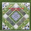 Gạch sân vườn giá rẻ 40x40 S427-HH