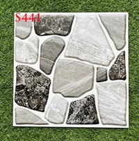 Gạch sân vườn giá rẻ 40x40 S441