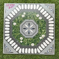 Gạch sân vườn giá rẻ 40x40 SG4411