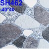 Gạch sân vườn giá rẻ 40x40 SH462