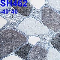 Gạch sân vườn giá rẻ 40x40 SH462