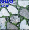 Gạch sân vườn giá rẻ 40x40 SH463