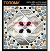 Gạch sân vườn giá rẻ 40x40 T41902