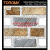 Gạch sân vườn giá rẻ 40x40 T41904