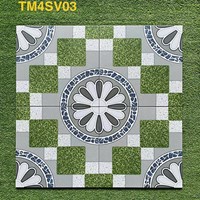 Gạch sân vườn giá rẻ 40x40 TM4SV03