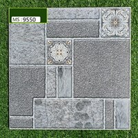 Gạch sân vườn giá rẻ 50x50 9550
