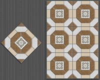 Gạch sân vườn giá rẻ 50x50 9601