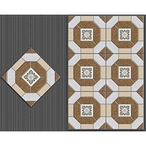 Gạch sân vườn giá rẻ 50x50 9601