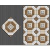 Gạch sân vườn giá rẻ 50x50 9601