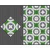 Gạch sân vườn giá rẻ 50x50 9602