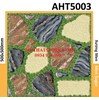Gạch sân vườn giá rẻ 50x50 AHT5003