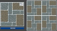 Gạch sân vườn giá rẻ 50x50 BKSV5085