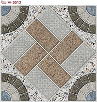 Gạch sân vườn giá rẻ 50x50 Catalan 5513