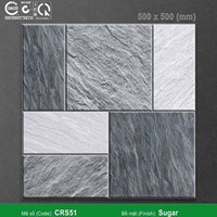 Gạch sân vườn giá rẻ 50x50 CRS51