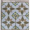 Gạch sân vườn giá rẻ 50x50 Mimosa 503