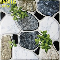 Gạch sân vườn giá rẻ 50x50 SA501