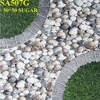 Gạch sân vườn giá rẻ 50x50 SA507