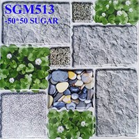 Gạch sân vườn giá rẻ 50x50 SGM513