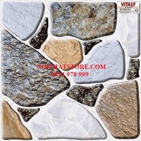 Gạch sân vườn giá rẻ 50x50 SV5002M