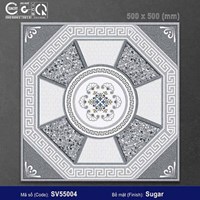 Gạch sân vườn giá rẻ 50x50 SV55004
