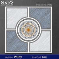 Gạch sân vườn giá rẻ 50x50 SV55008