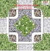 Gạch sân vườn giá rẻ 50x50 SV5507M