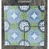 Gạch sân vườn giá rẻ 50x50 VG5606MT