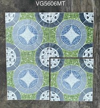 Gạch sân vườn giá rẻ 50x50 VG5606MT