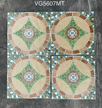 Gạch sân vườn giá rẻ 50x50 VG5607MT