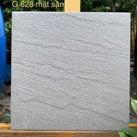 Gạch Taicera 30x30 đá đồng chất G628