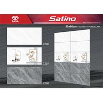 Gạch Tasa 30x60 7206-7207-7208