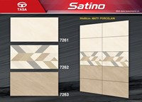 Gạch Tasa 30x60 mờ 7261-7262-7263